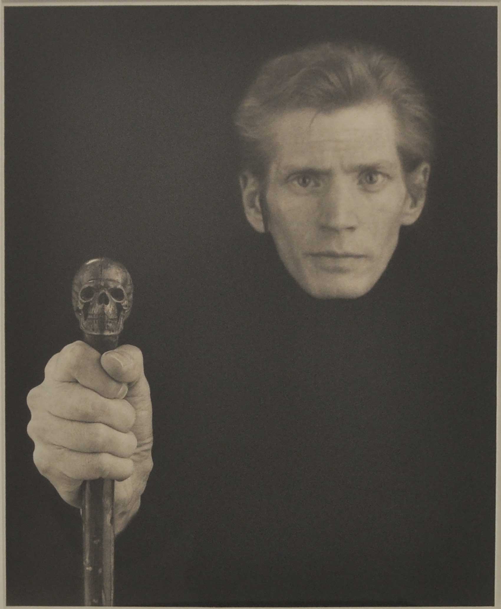 robert mapplethorpe xyz