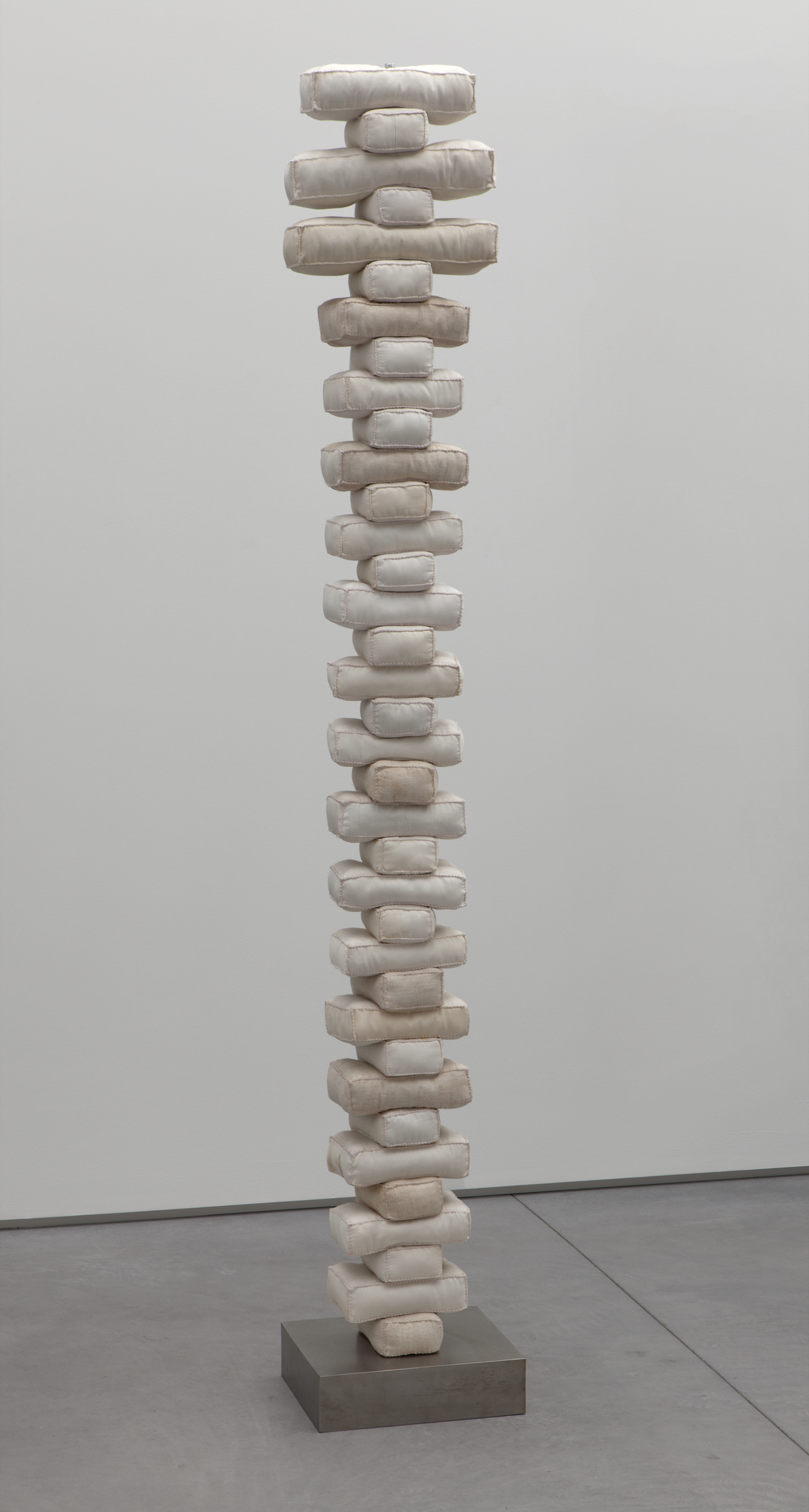 Louise Bourgeois Untitled 2002