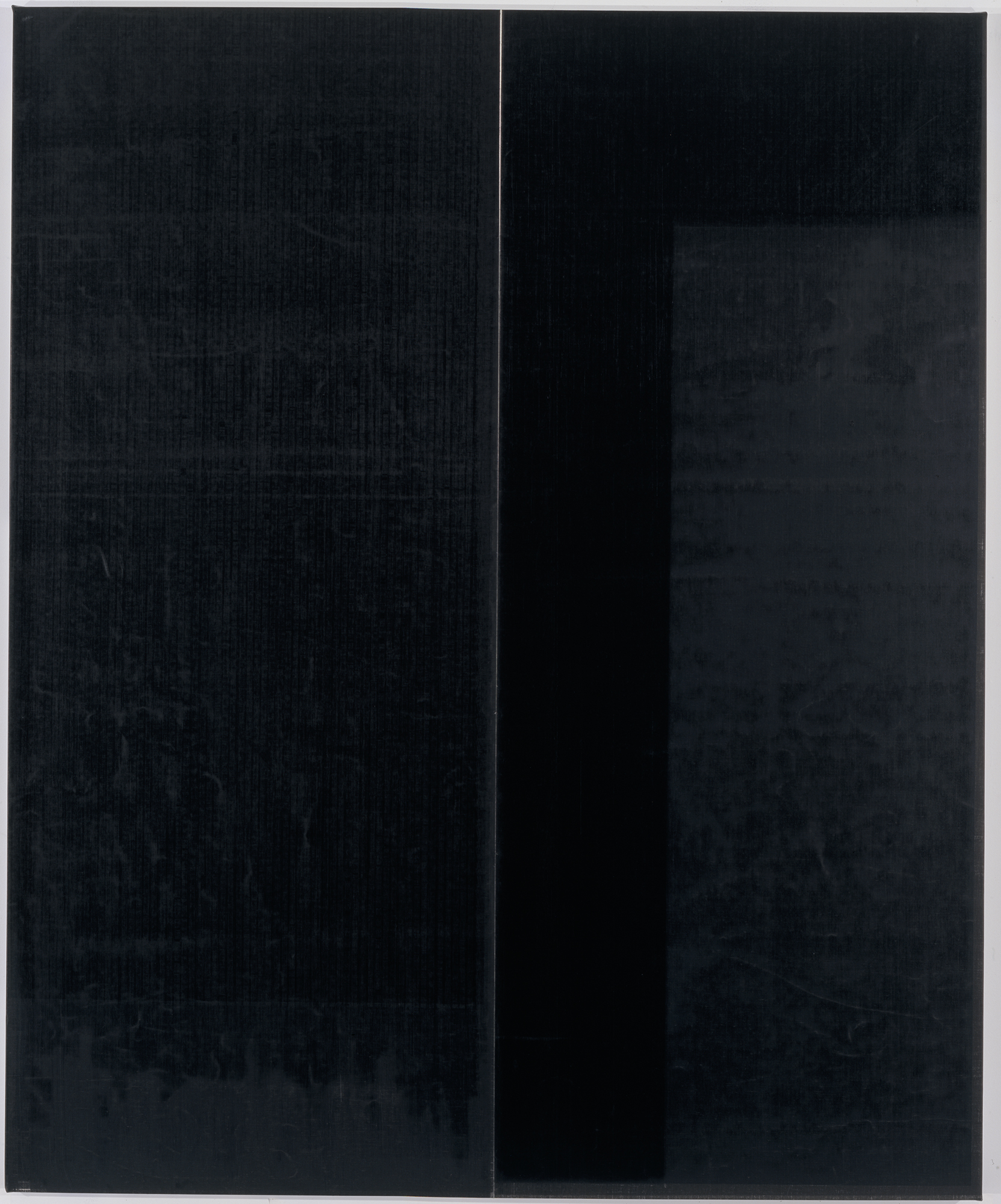 The Warehouse Dallas | Wade Guyton